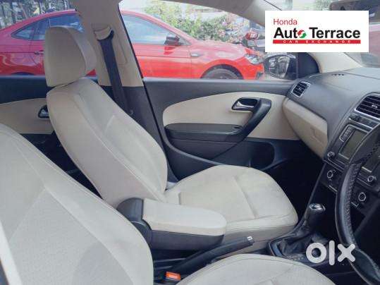 Skoda Rapid 1.5 Tdi At Style, 2017, Diesel
