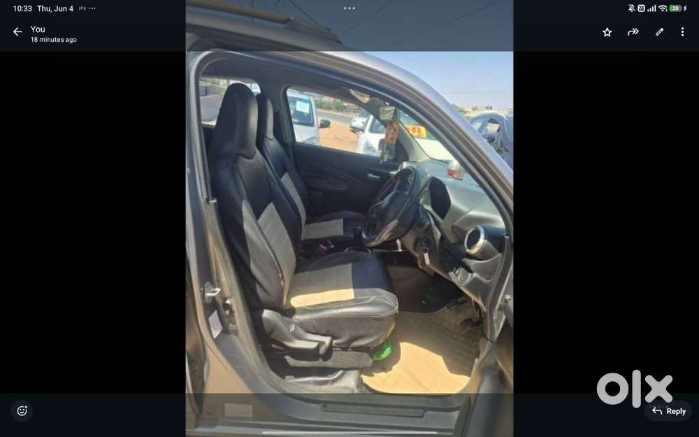 Maruti Suzuki Celerio Vxi, 2023, Petrol