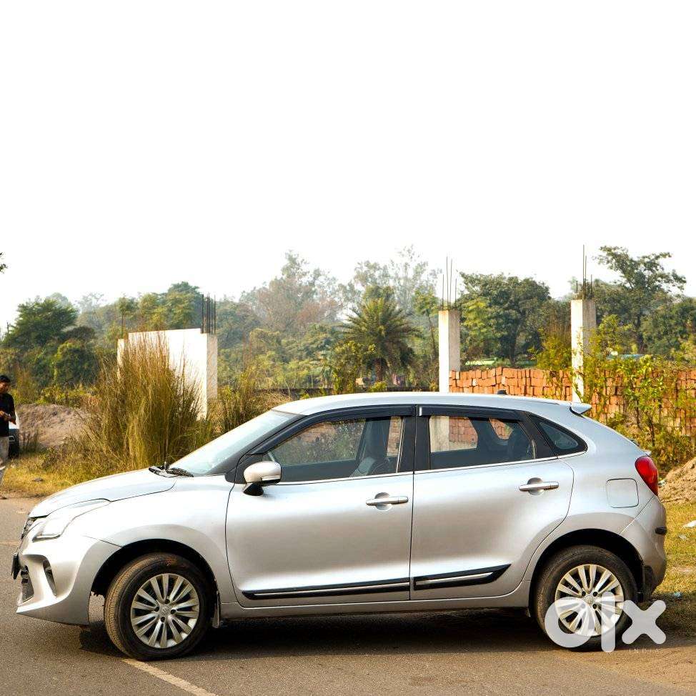 Maruti Suzuki Baleno 1.3 Delta, 2019, Petrol