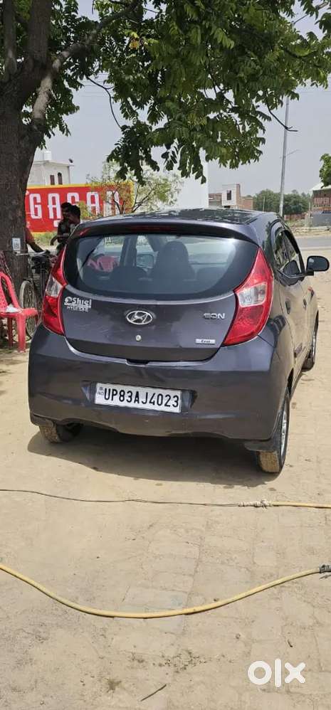 Hyundai Eon 2016 Petrol 80000 Km Driven