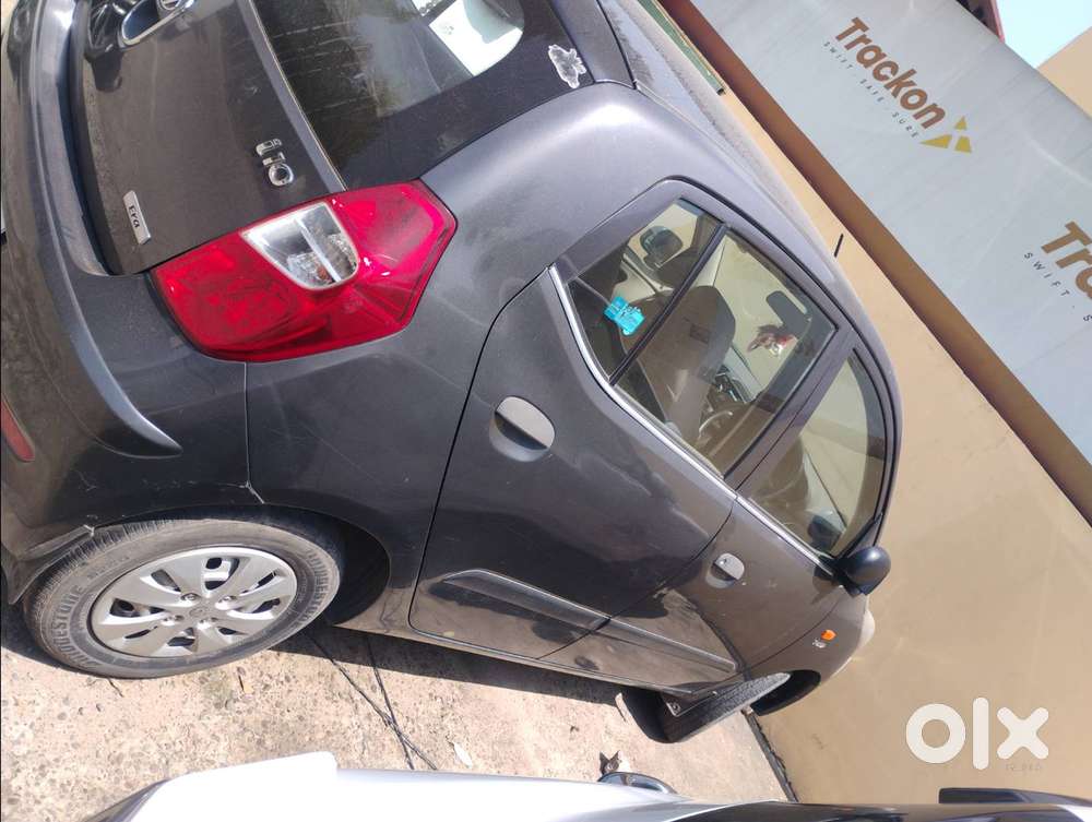 2012 Hyundai I10 Magna