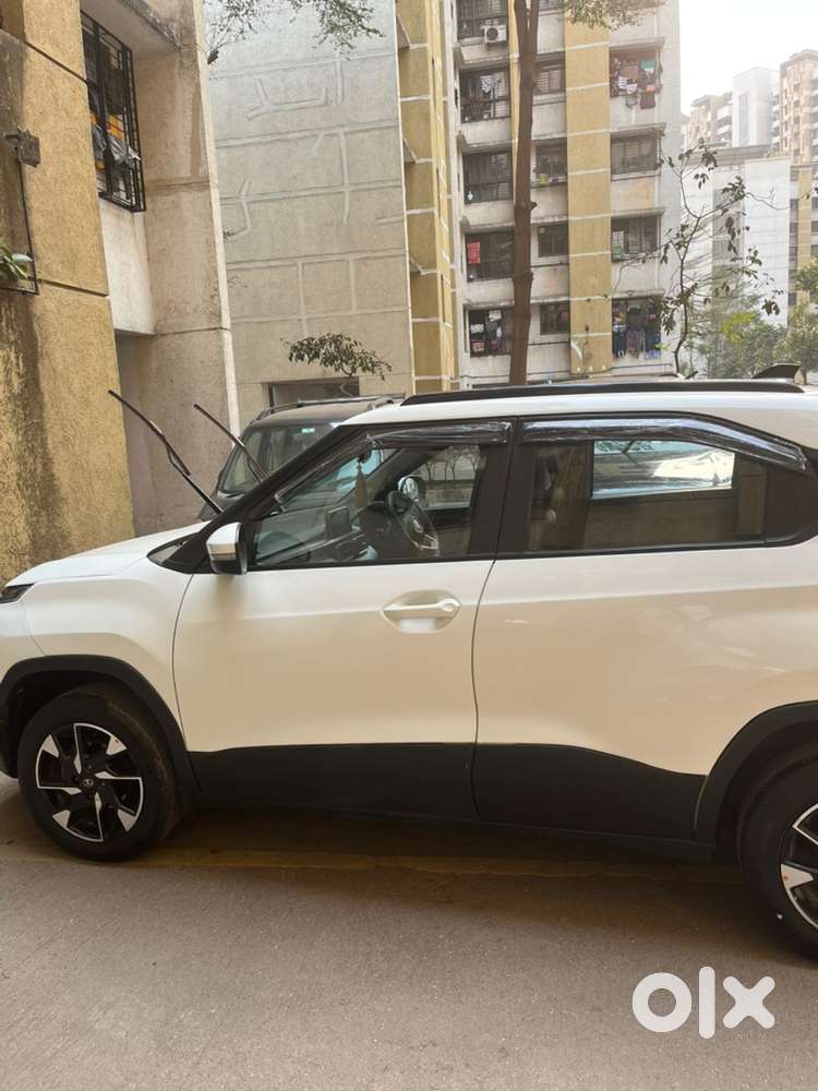 Tata Punch Dazzle 2024