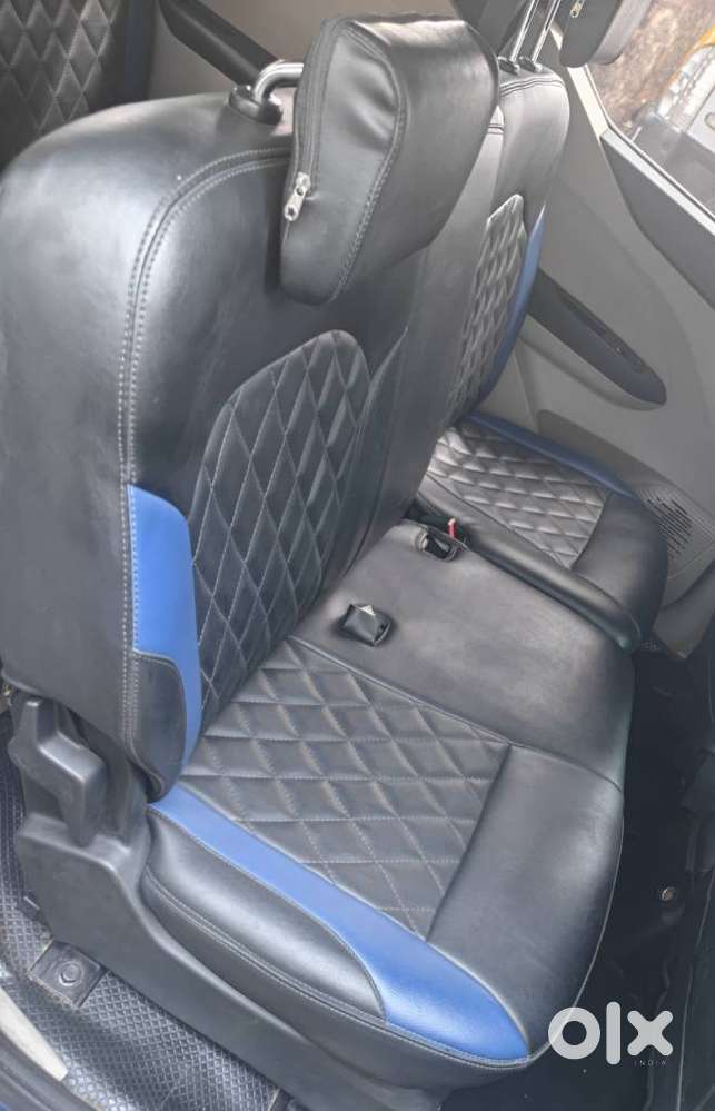 Renault Triber Rxz Easy-r Amt, 2020, Petrol