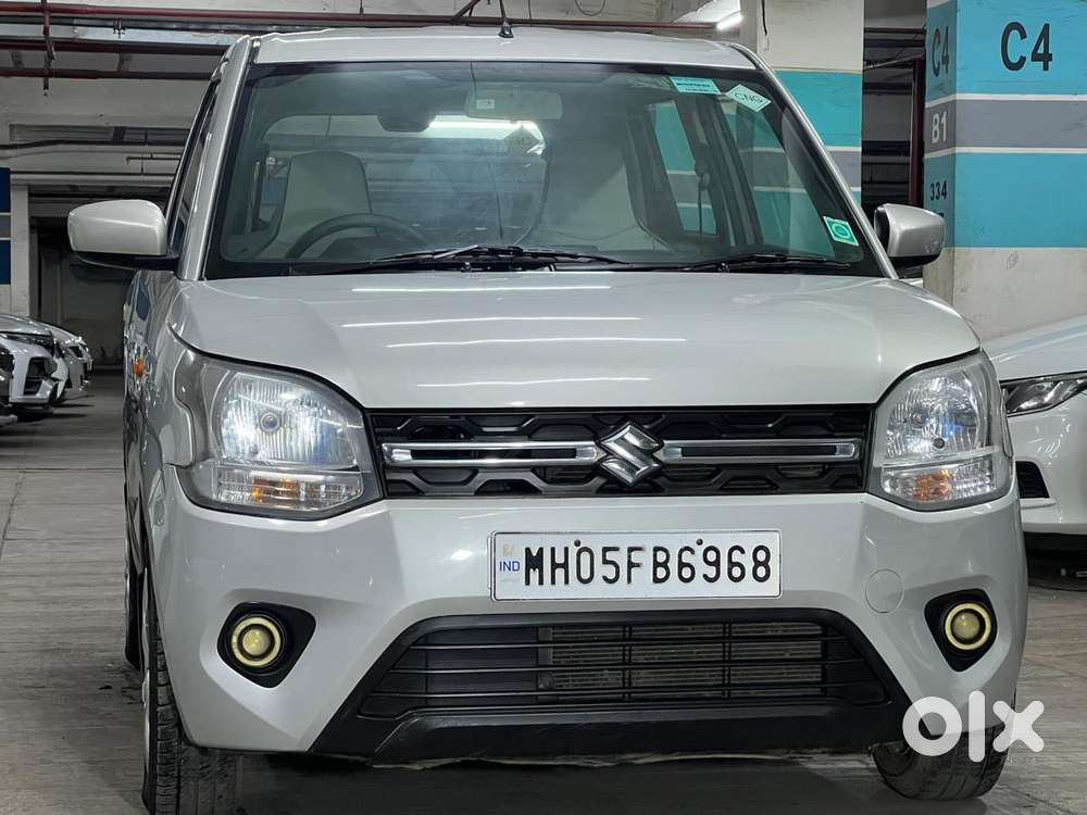 Maruti Suzuki Wagon R Vxi 1.0 Cng, 2023, Cng & Hybrids