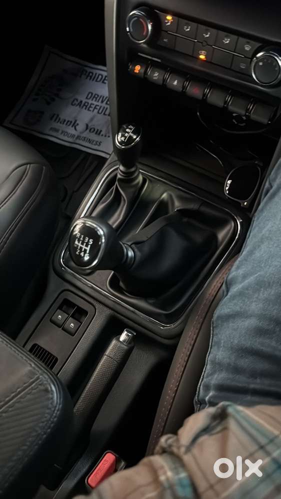 Mahindra Thar 2023 Petrol