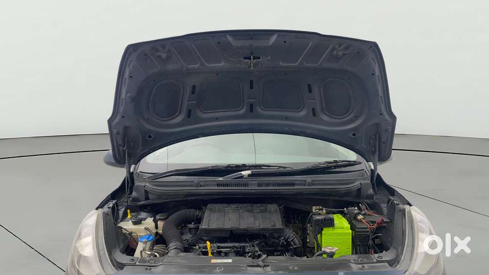 Hyundai Grand I10 Nios Magna 1.2 Kappa Vtvt, 2021, Petrol