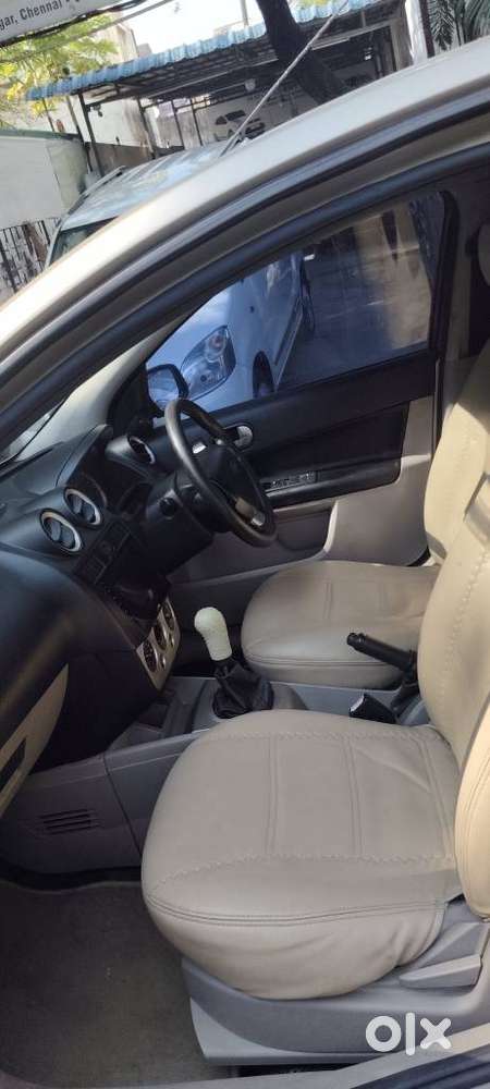 Ford Fiesta 2008-2011 1.4 Zxi Limited Edition, 2009, Diesel