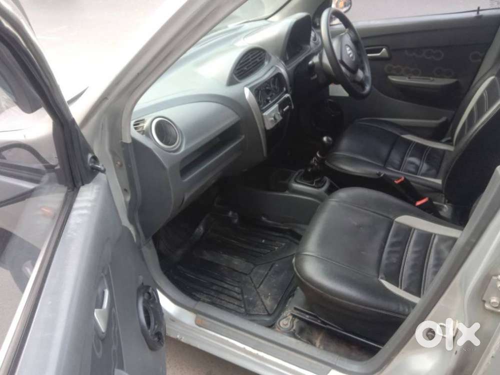Maruti Suzuki Alto 800 Cng Lxi Optional, 2013, Cng & Hybrids