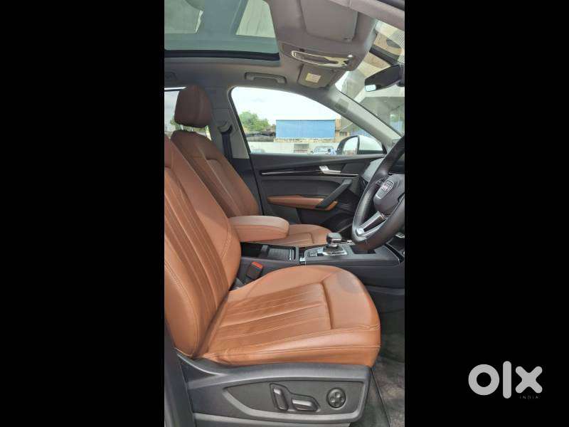 Audi Q5 2.0 45 Tfsi Technology, 2024, Petrol