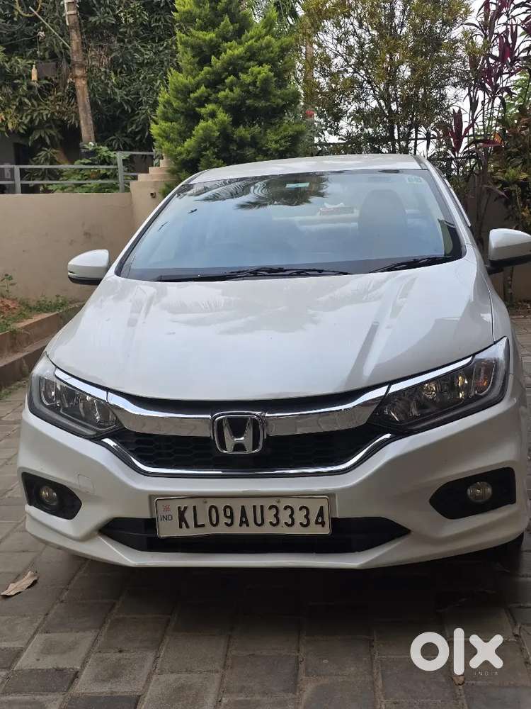 Honda City 2021 Model