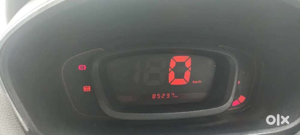 Renault Kwid Petrol 2016