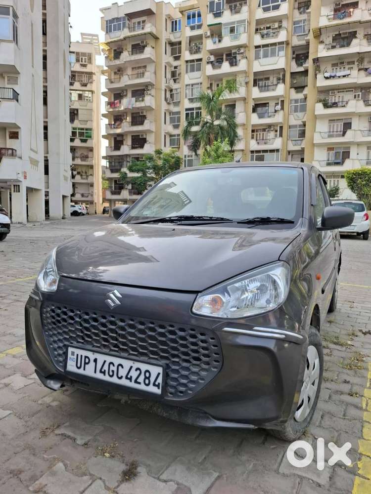Alto K10 Vxi 1l Ags Bs6  1st Owner  Excellent Condition  Up Reg