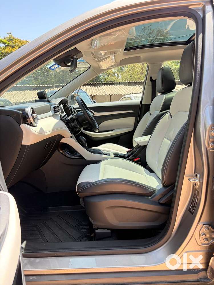 Mg Astor 1.5 Sharp Cvt, 2022, Petrol