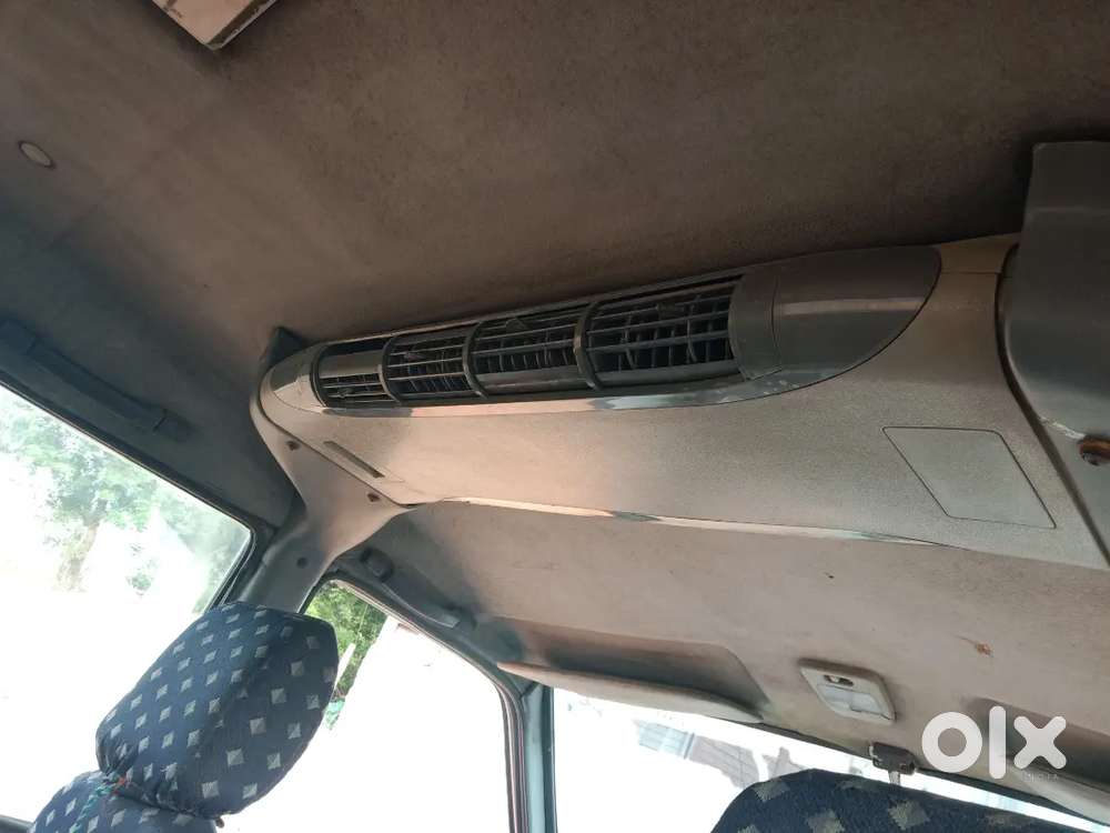 Tata Sumo Victa 2009 Diesel