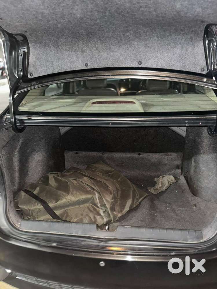 Honda Car 2017 Petrol Automatic