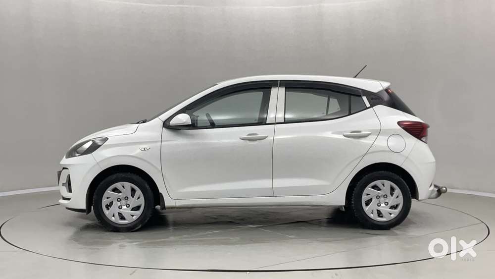 Hyundai Grand I10 Nios Magna 1.2 Kappa Vtvt, 2023, Petrol