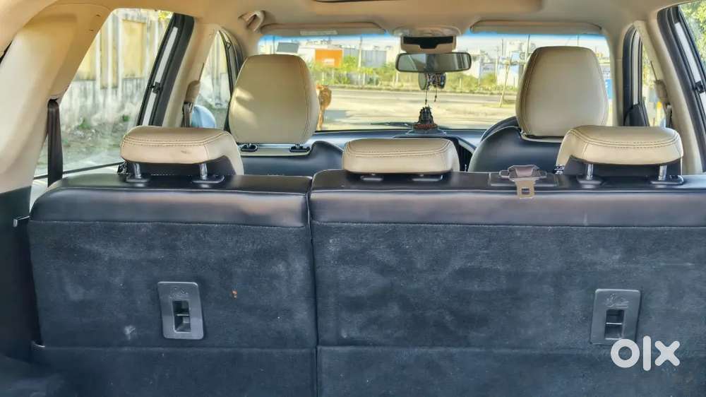 Mg Hector Sharp (top Model) 2021 – Diesel  1st Owner