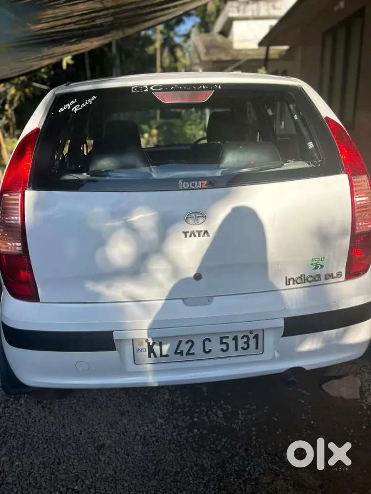 Good Vehicle