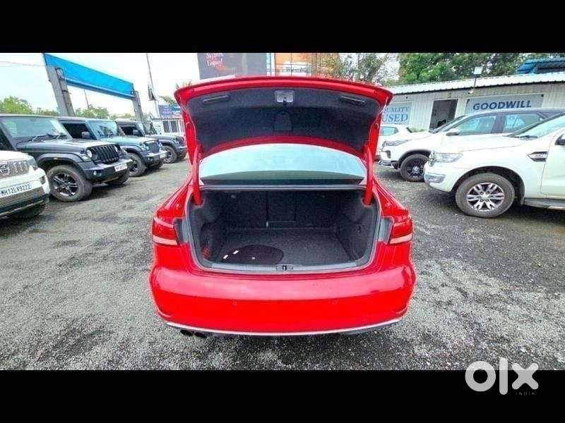 Audi A3 2.0 35 Tdi Premium, 2019, Diesel