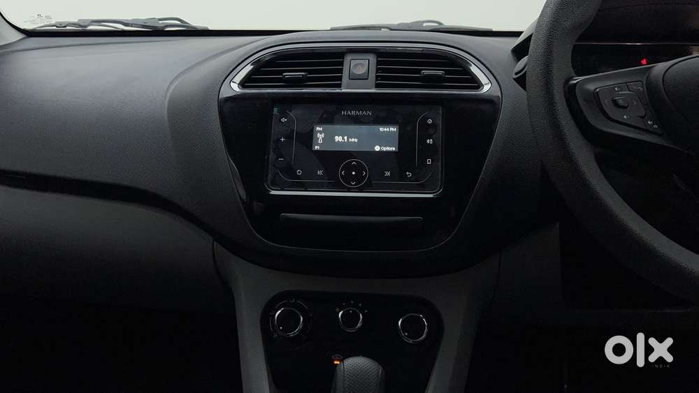 Tata Tiago 1.2 Revotron Xta, 2023, Petrol