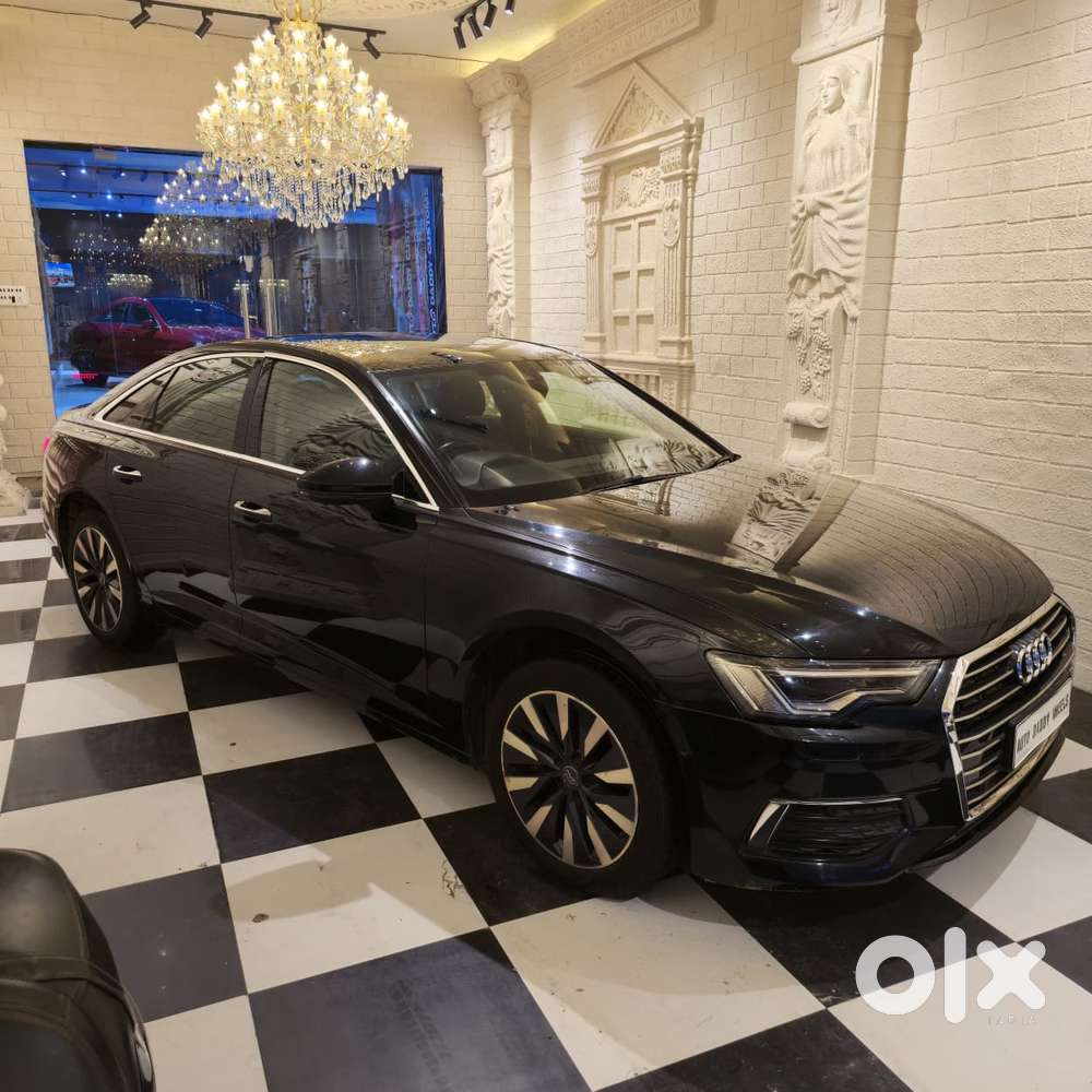 Audi A6 2.0 45 Tfsi Technology, 2021, Petrol