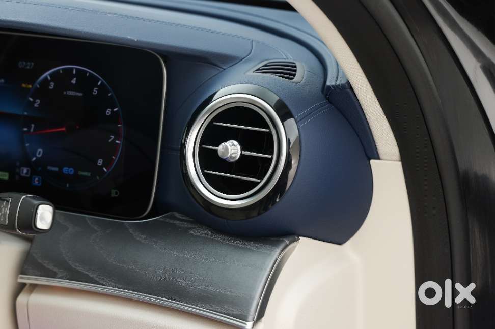 Mercedes-benz E-class E 200 Exclusive, 2023, Petrol