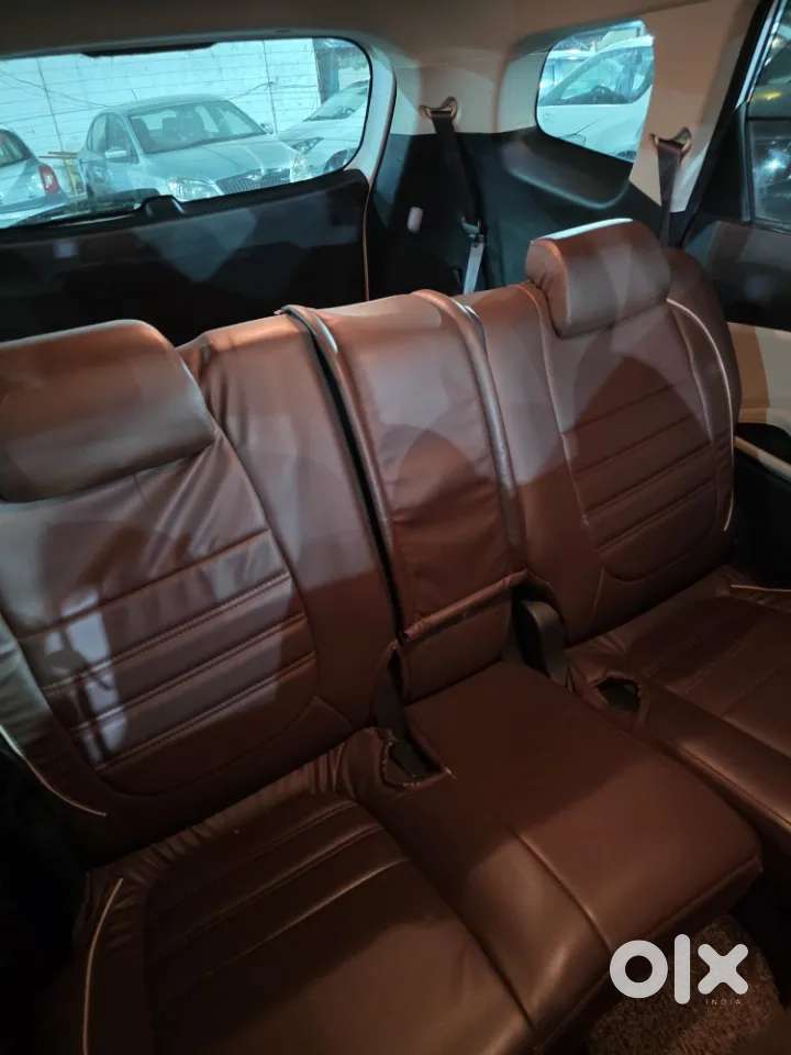 Kia Carens Luxury (o)1.5 Diesel At 7 Str, 2024, Diesel