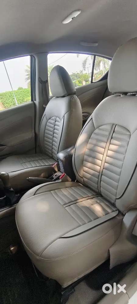 Nissan Sunny Diesel 2013