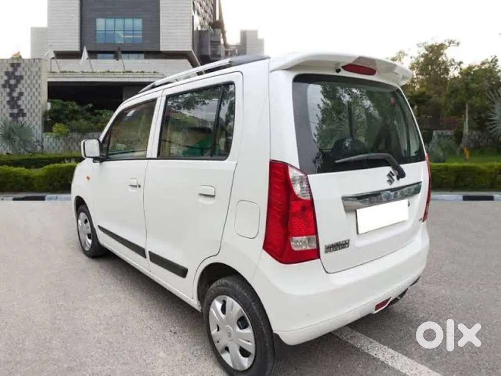 Requirement Of Maruti Suzuki Wagon R 2013 Lxi Manual