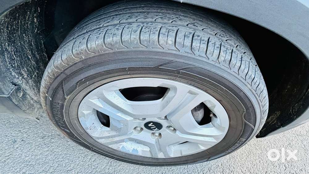 Kia Sonet Htx Turbo Imt, 2021, Petrol