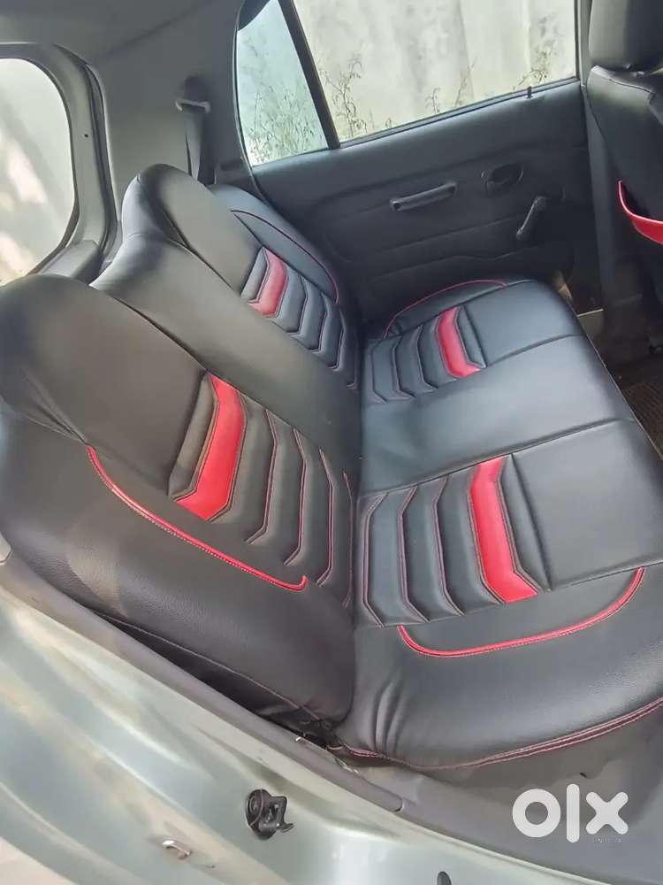 Hyundai Santro Xing 2003