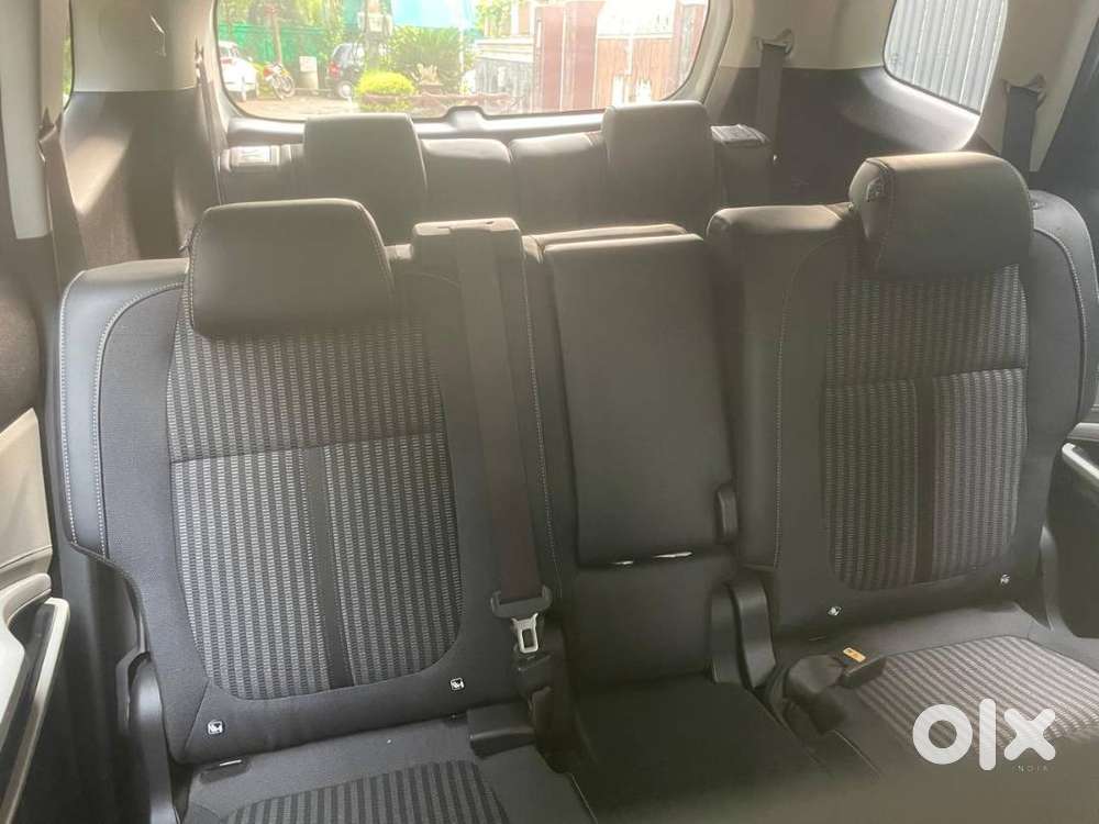 Kia Carens Prestige 2023 Turbo Petrol Imt
