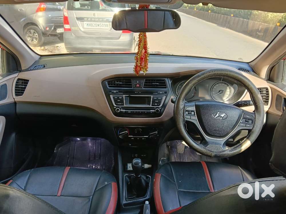 Hyundai Elite I20 Sportz 1.4 Special Edition, 2017, Petrol