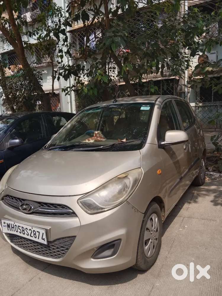 Hyundai I10 2012 Petrol 65000 Km Driven