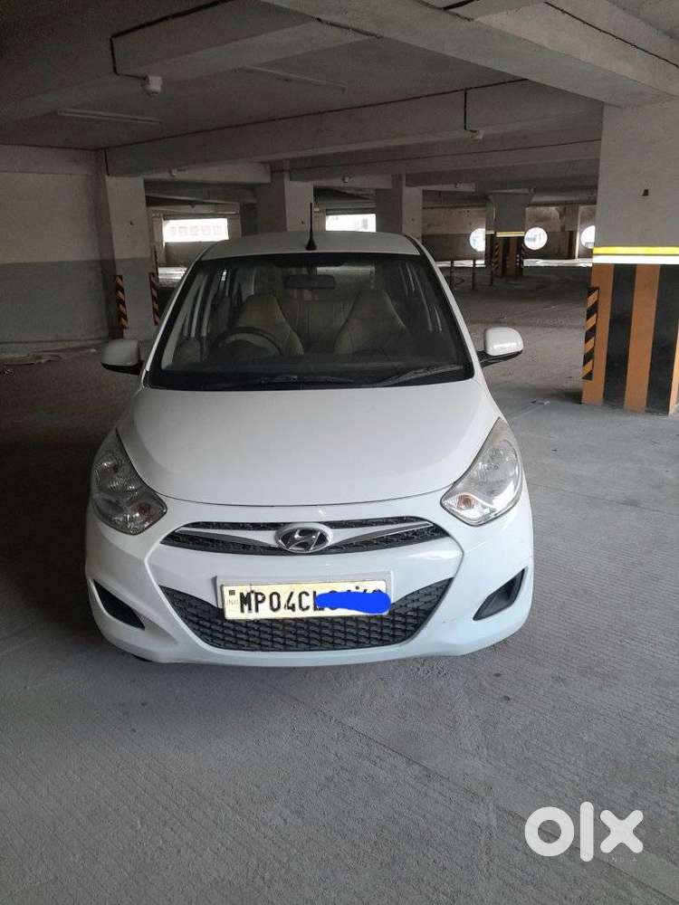 Hyundai Elite I20