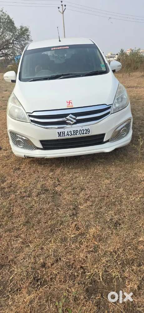 Maruti Suzuki Ertiga 2018 Diesel 160000 Km Driven