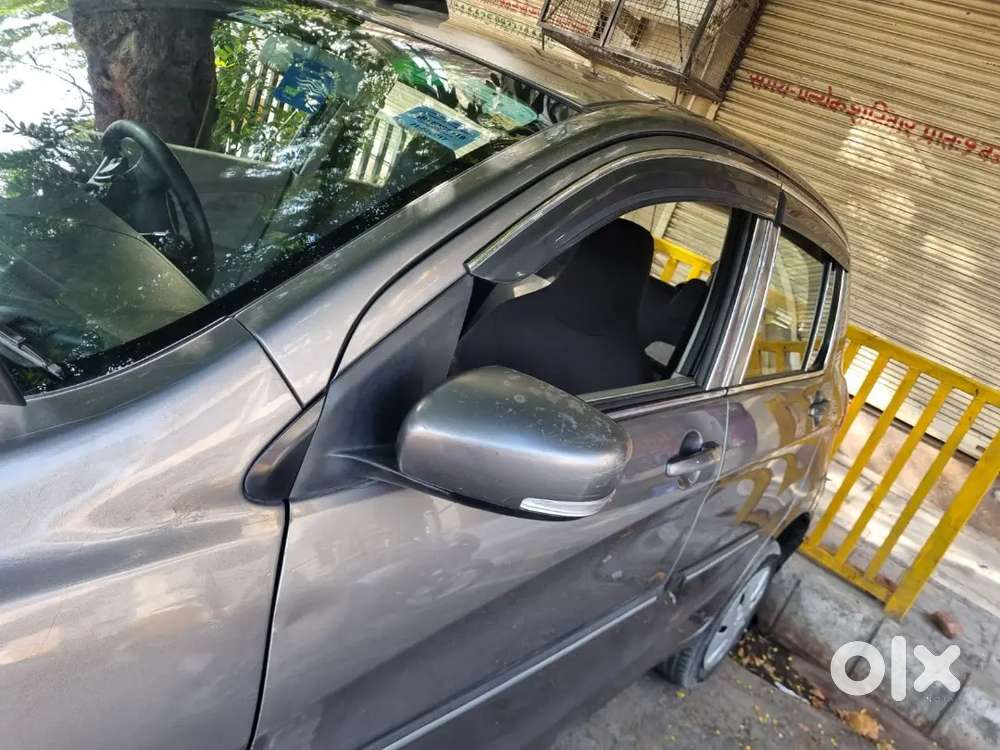 Maruti Suzuki Celerio 2017 Petrol