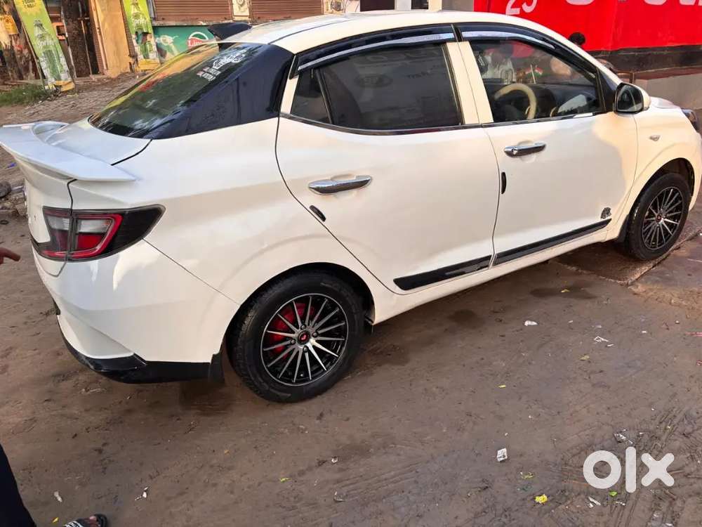 Sale New Condition Best Engine Cng Average 28 One Cng Tank Full 200 Ac