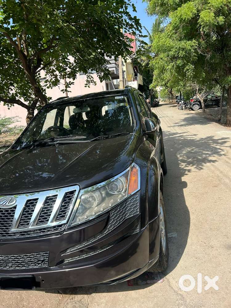 Mahindra Xuv500 Diesel Manual 2012
