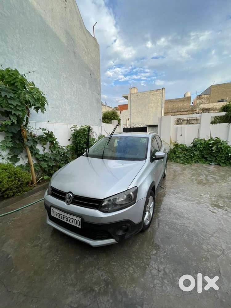 Volkswagen Diesel Manual 2013