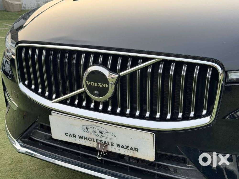 Volvo Xc60 2.0 B5 Ultimate, 2023, Petrol