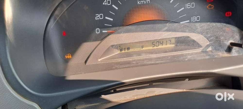 Maruti Suzuki Wagon R 2013 Petrol Well Maintained