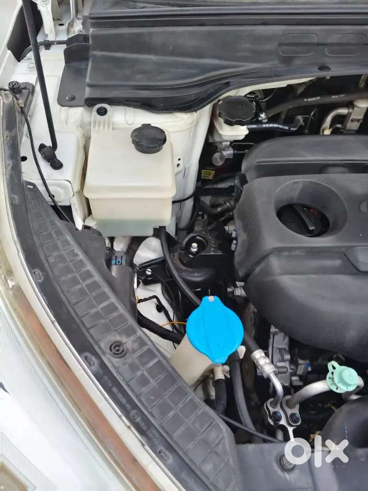 Hyundai Creta 2020 Diesel Well Maintained Modified Fix Price