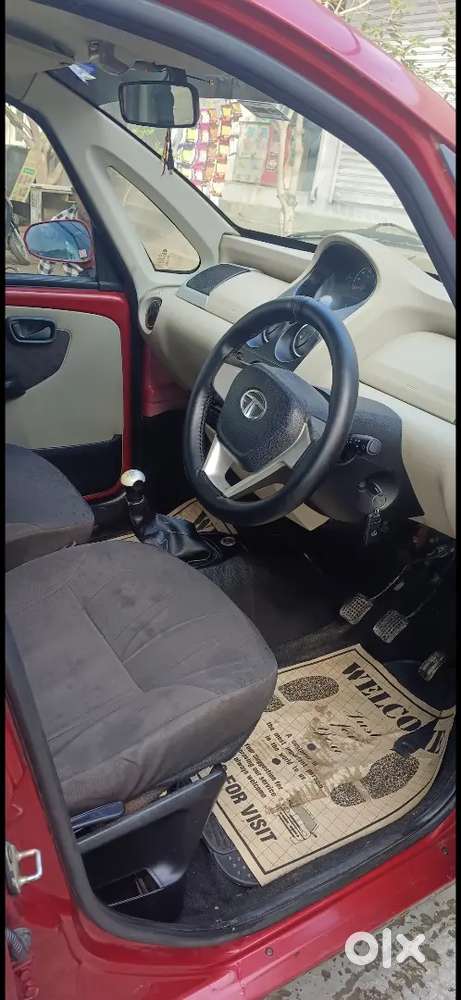 Tata Nano 2016