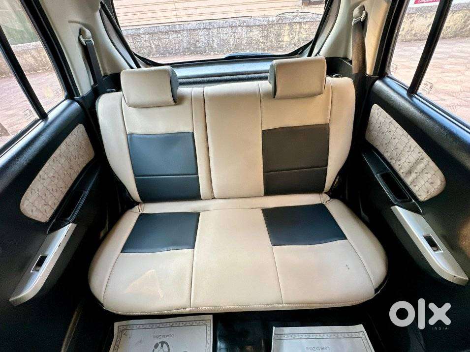 Maruti Suzuki Wagon R 1.0 2010-2019 Vxi (o), 2014, Petrol