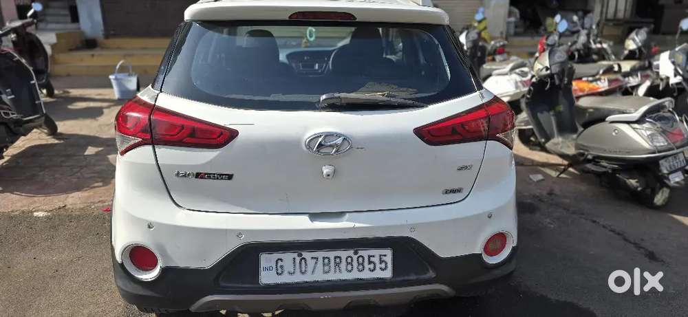 I20 Active