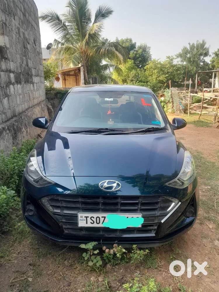 Hyundai Grand I10 Nios 2022 Petrol Manual