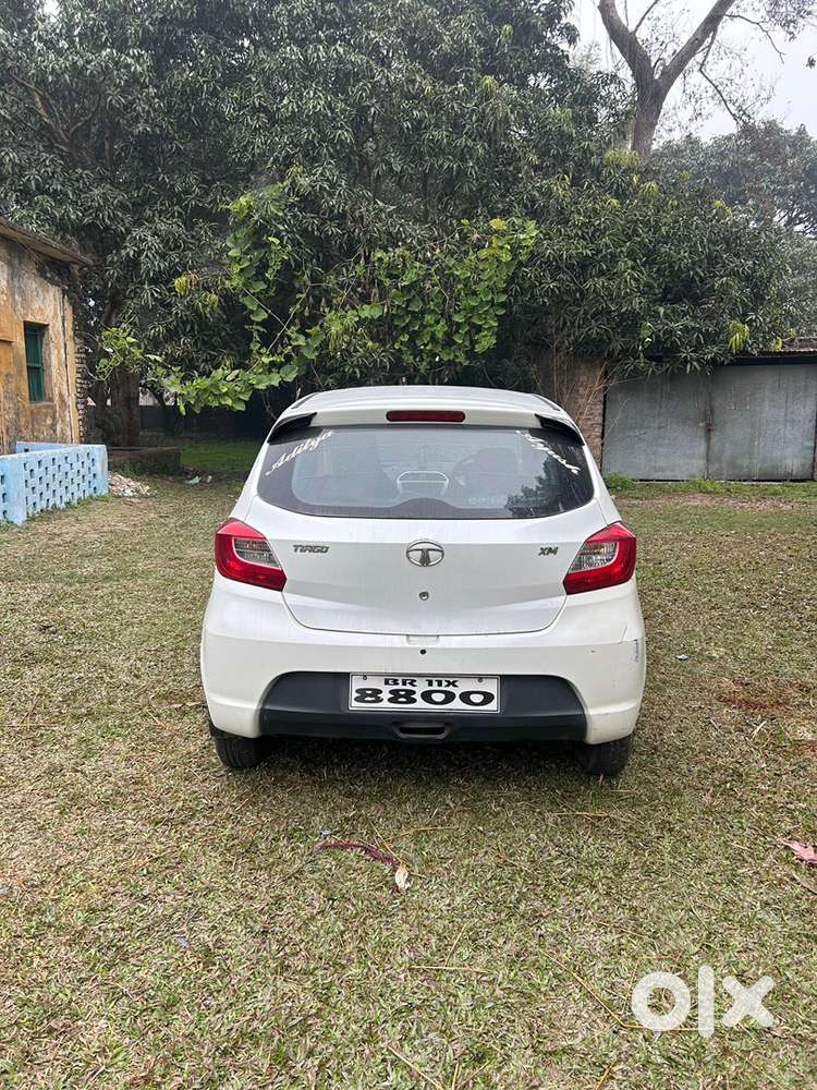 Tata Tiago Diesel Manual 2016