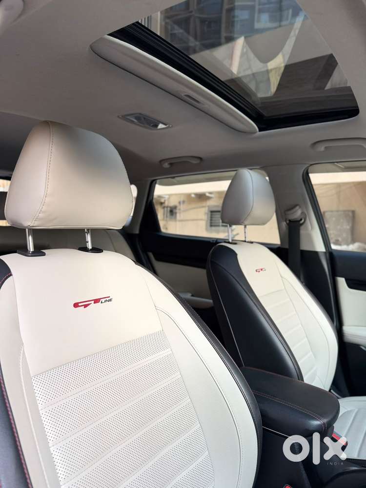 Kia Seltos Gtx Plus, 2020, Diesel