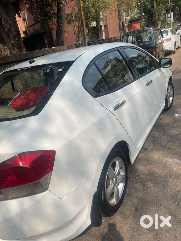 Honda City 2010 Petrol Good Condition